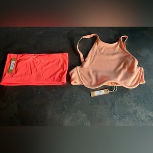 Skims bra bundle